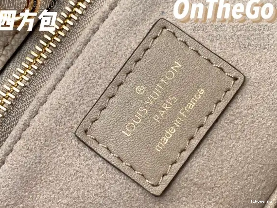 Affordable ONTHEGO VUITTON LOUIS MM 0518